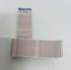 Philips 42PFL7606H/12 lvds flex cable (5 cm width) BN96-39821F