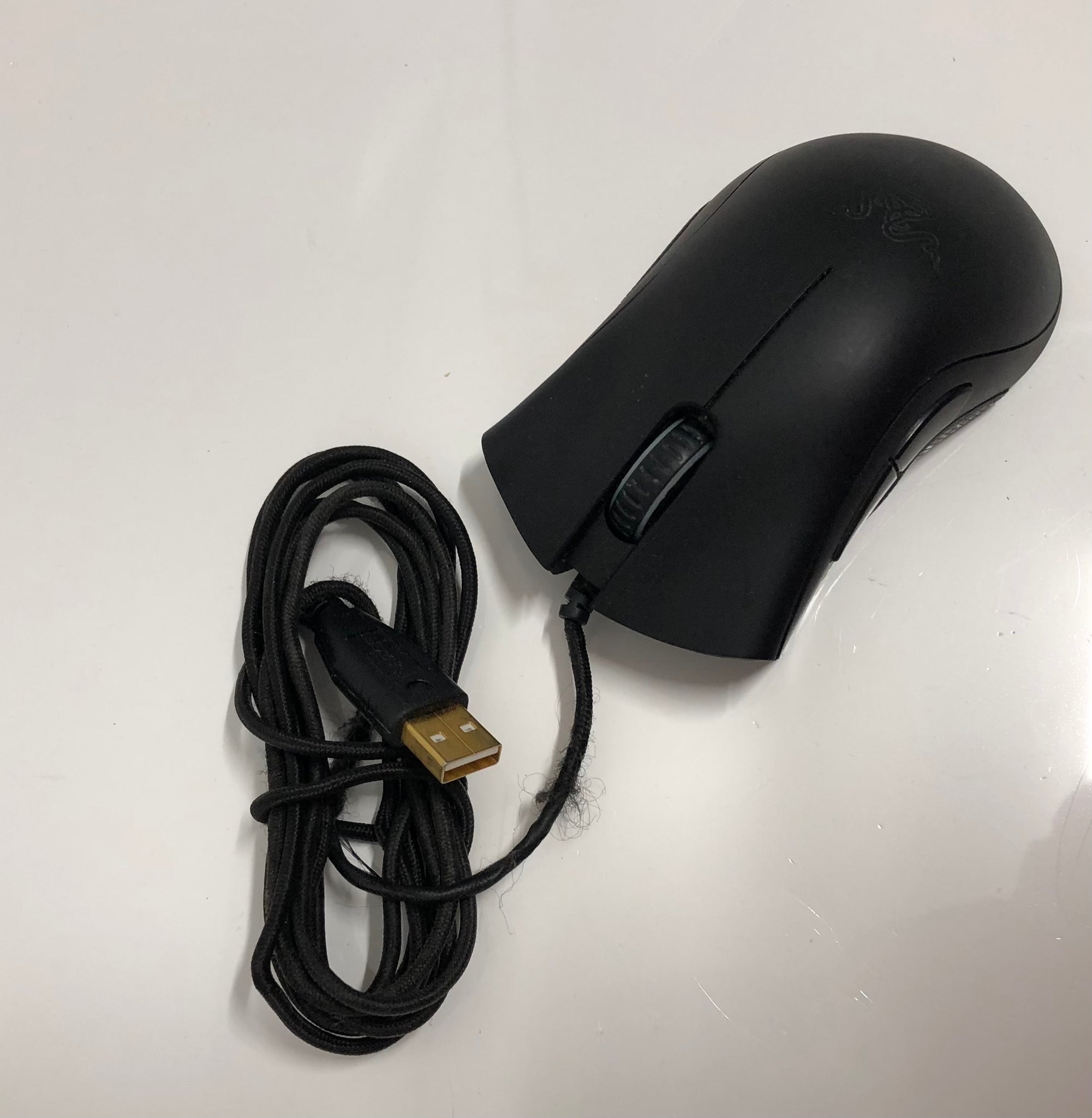 DeathAdder RZ01-0084 mouse