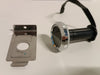Ecost customer return BURGWÄCHTER, digital door spy, Door eGuard DG 8100, color display, for door th