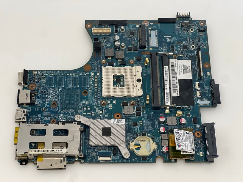 HP H9265-4 48.4GK06.041 Laptop Motherboard