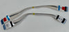 EAD65611702 EAD65611701 lvds flex cables for LG 55UQ75003LF 