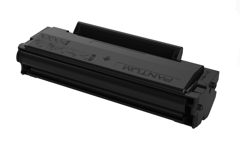 Pantum PA210 (PA-210) Toner Cartridge, Black