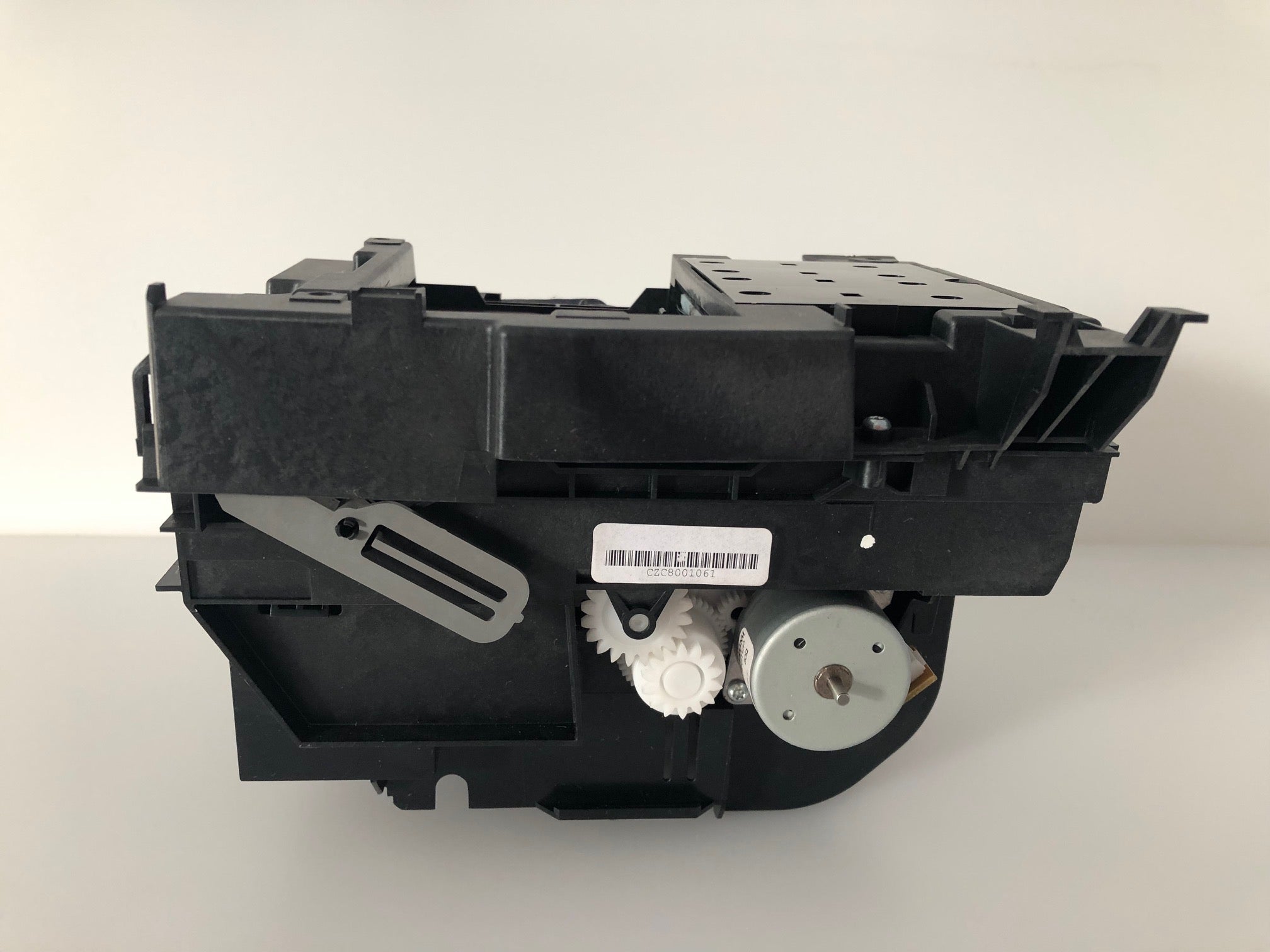 SERVICE STATION ASSEMBLY CZC8001061 FOR HP DESIGNJET 500 C7770B PLOTTER