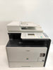 Canon i-SENSYS MF8380Cdw Multifunction Color Laser Printer 