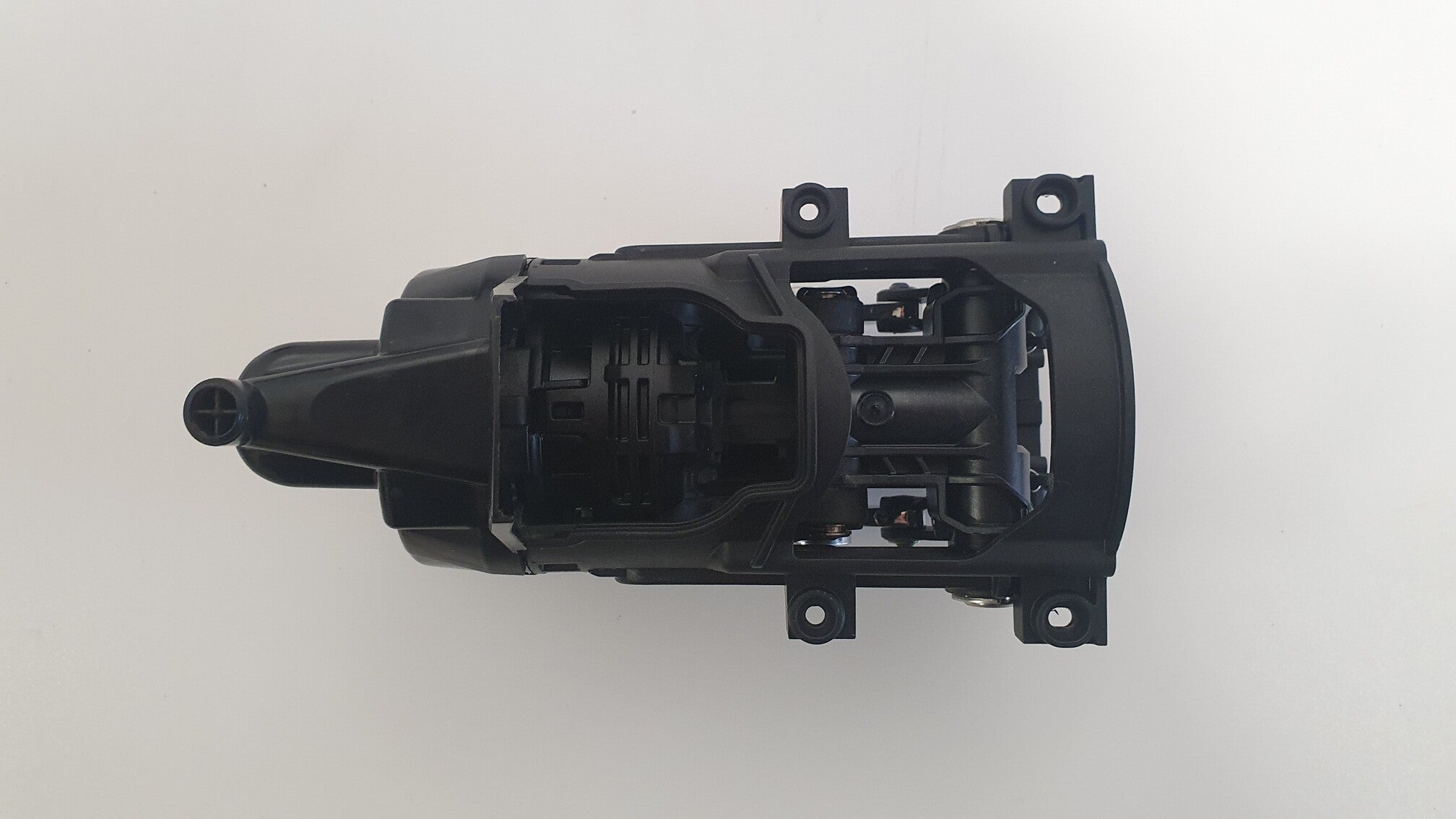 Delonghi EN520 Lattissima Coffee Machine - TMBU assembly 5513228031