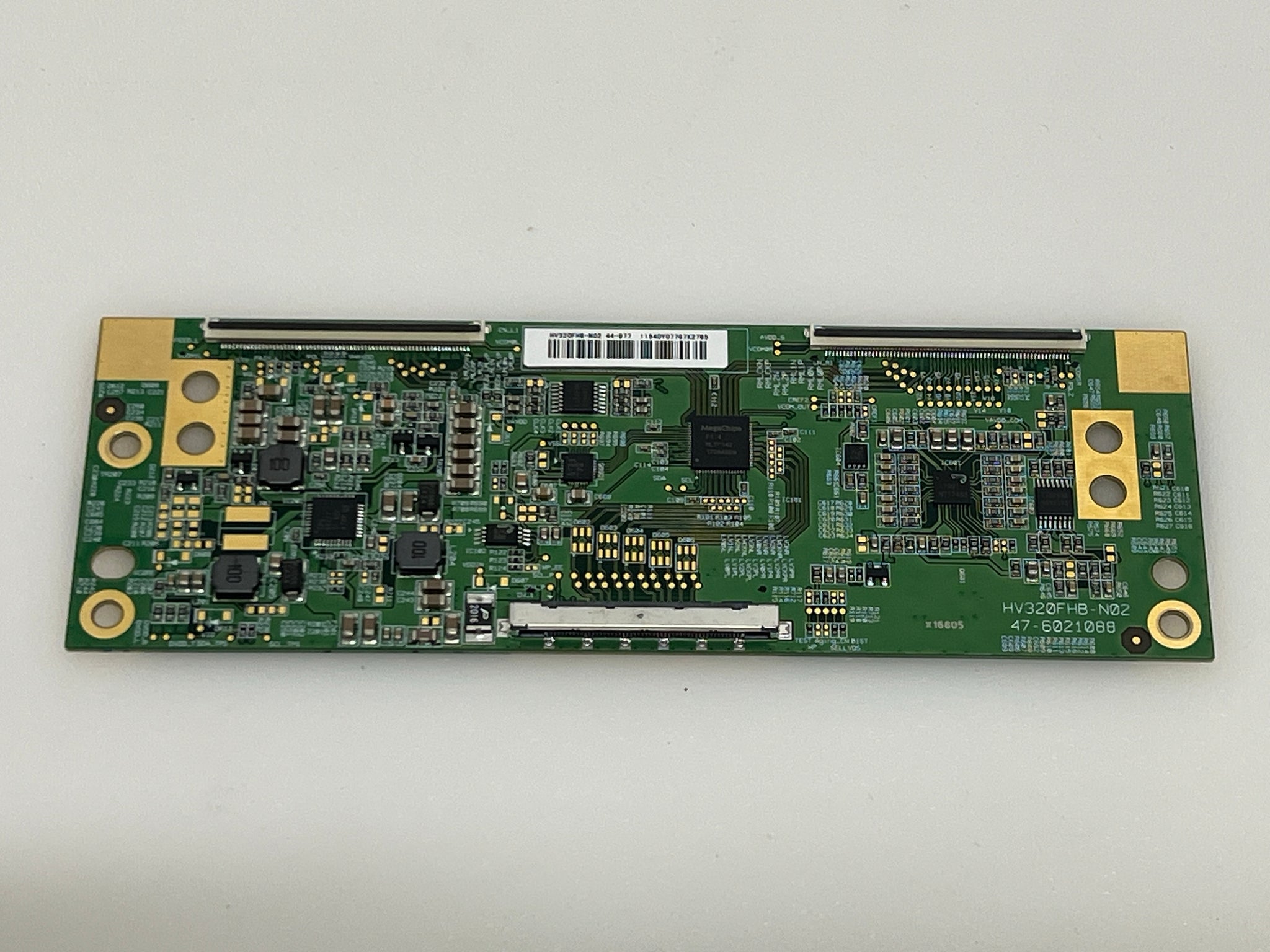 T-con board HV320FHB-N02 for LG 32LJ610V