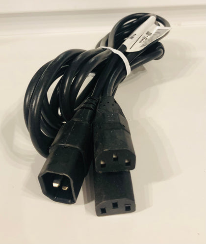 New 112124-002 - High Voltage Cable