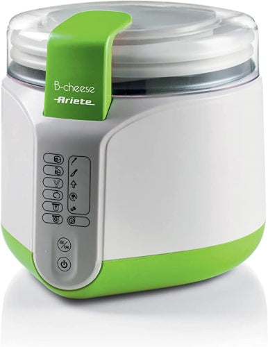 Ecost Customer Return, Ariete B-Cheese 0615 Cottage Cheese, Yogurt 500 W