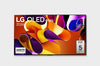 LG OLED evo AI OLED55G42LW (2024) TV 55'' 4K UHD 3840x2160, Smart TV, Grey