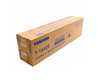 Original TOSHIBA T-1640E BLACK toner cartridge