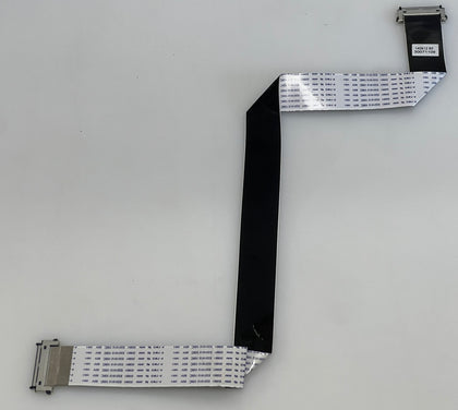 P-TWO AWM 20861 E221612 30071109 lvds cable for FINLUX FIN55SMARTBK