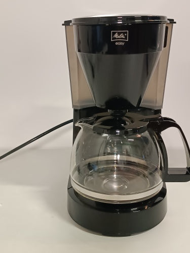 Ecost Customer Return, Melitta 1023-02 Manual Drip coffee maker