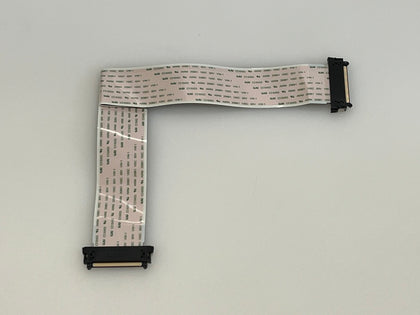 BN96-17116E lvds cable (40 PIN) for Samsung UE32D5500