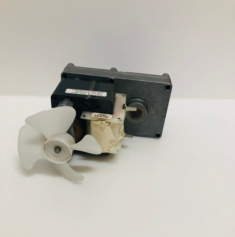Bravilor Bonamat FRSHN4-201 Coffee Machine - Brew Motor Assy