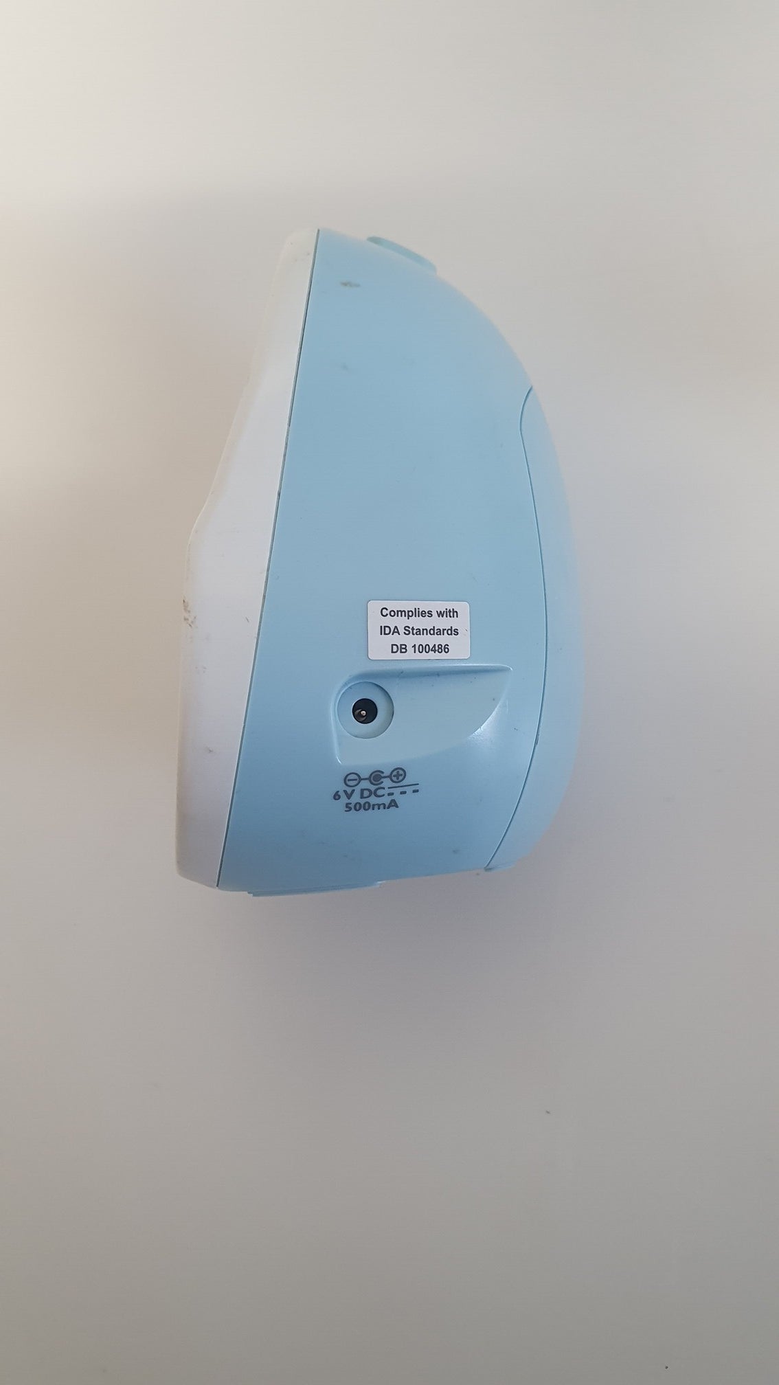 Philips Avent SCD505 DECT Baby Monitor