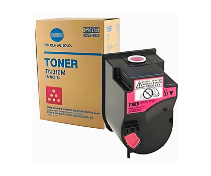 Konica Minolta Toner TN310M magenta 4053-603