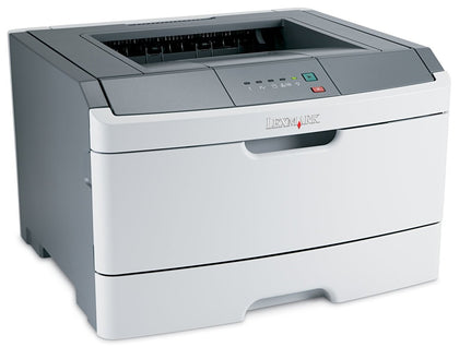 Lexmark E260DN Monochrome Laser Printer, 6K copies