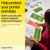 HP 981A (J3M70A) Ink Cartridge, Yellow