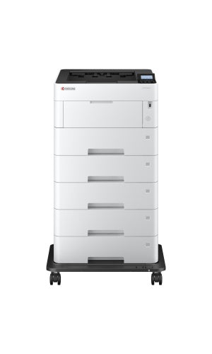 Kyocera ECOSYS P4140dn Printer Laser B/W A3 40 ppm Ethernet LAN USB