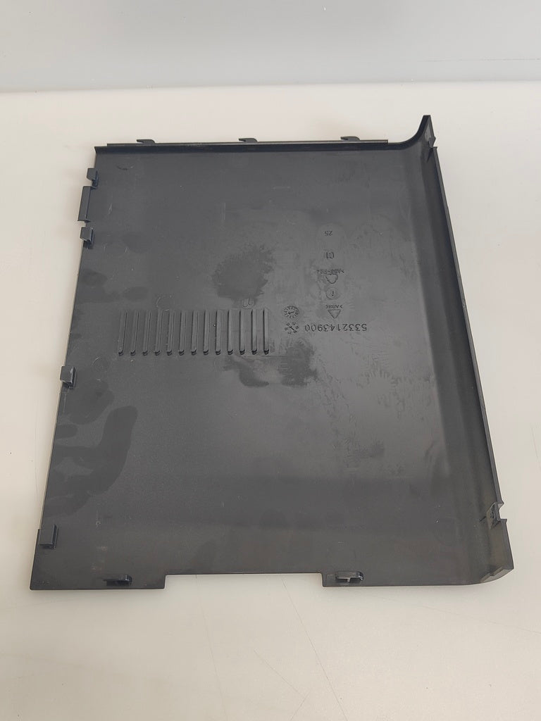 DeLonghi Magnifica ESAM 4200.S coffee machine - Panel Left Side Cover
