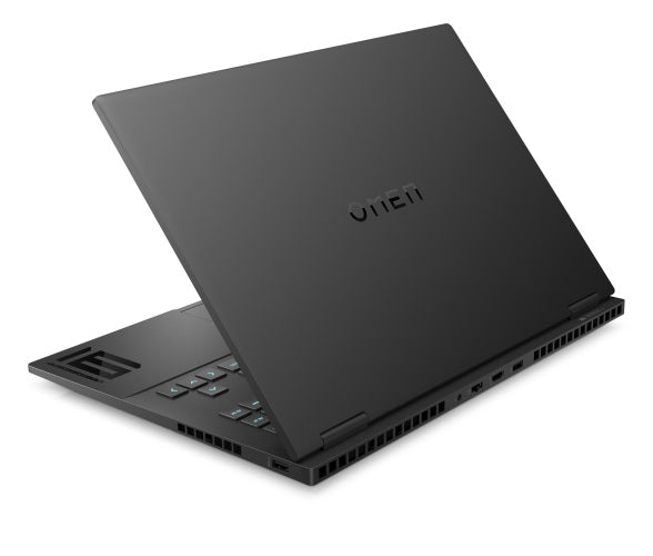 HP OMEN 16-wf0000ny 16.1'' FHD Intel Core i7-13700HX 32GB 1TB SSD RTX 4070 8GB W11H Shadow Black