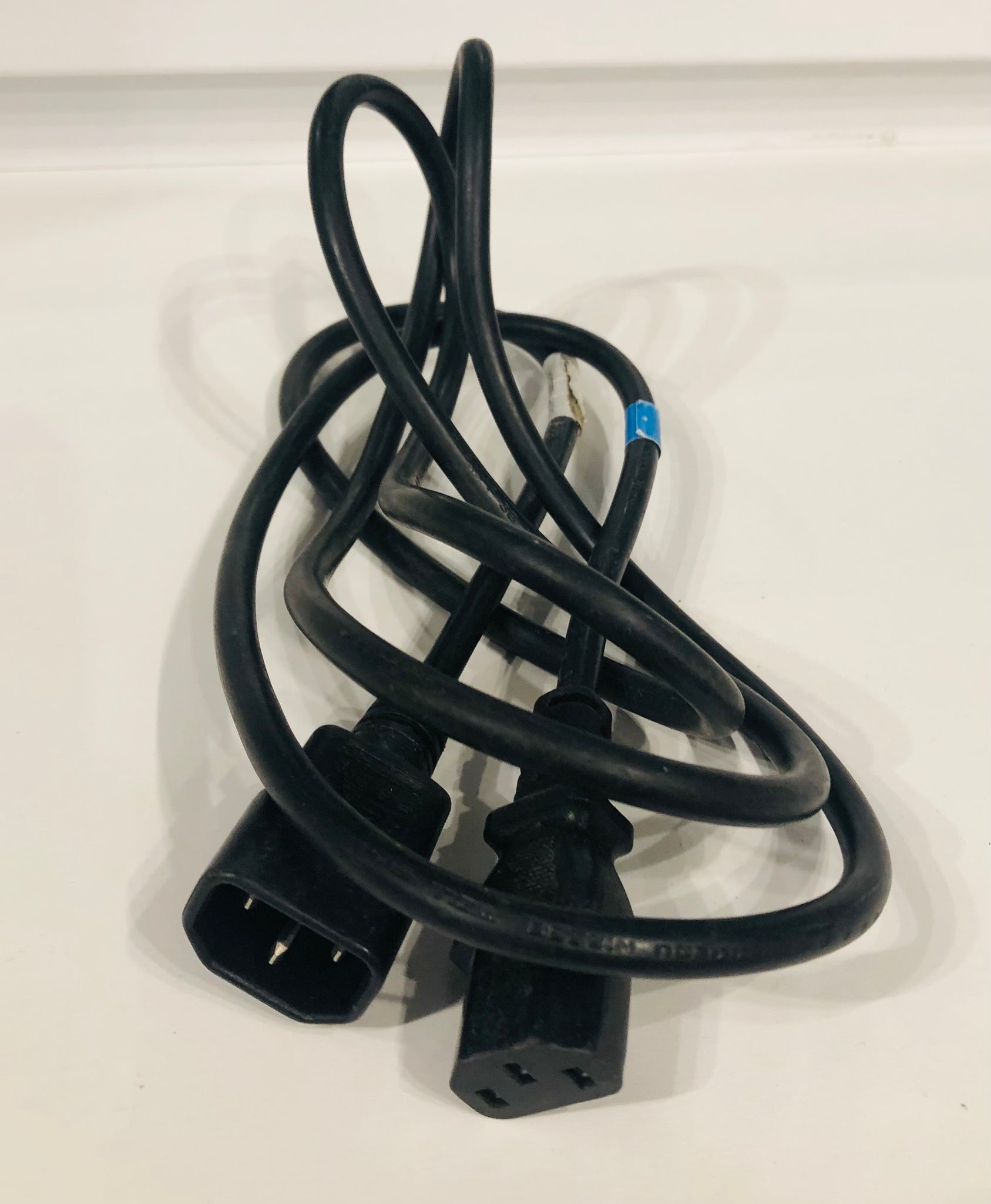 Well Shin Power Cord Extension Extender 10A 250V
