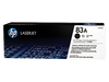 HP Cartridge No.83A Black (CF283A)