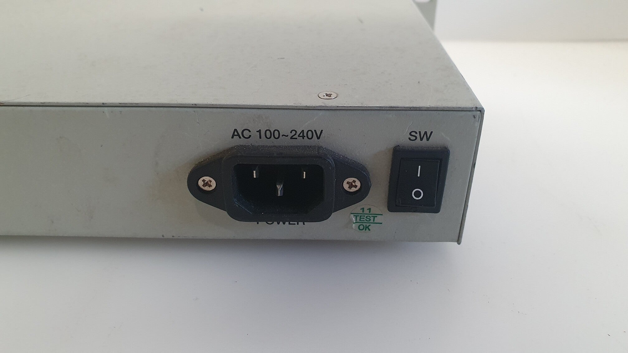 Edimax ES-3132RE Fast Ethernet Switch