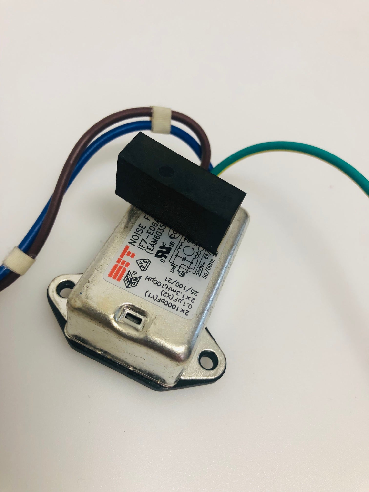 Noise Filter IF7-E06AEW for LG 42LH3000