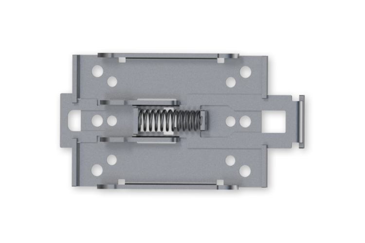 Teltonika PR5MEC00 DIN RAIL KIT 35 mm
