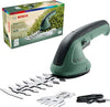 Ecost customer return Bosch Garden Shears EasyShear (integrated 3.6 V battery, battery runtime: 40 m