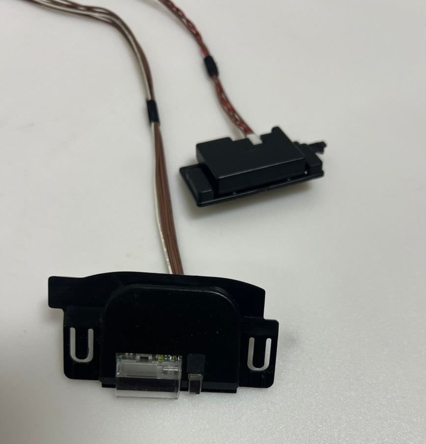TNPA6702 IR Remote for PANASONIC TX-55FX750B
