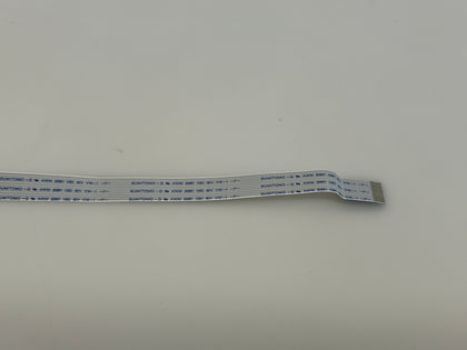 LVDS Cable Sumitomo-G AWM 20861 105C 60V VW-1 -F- (L:55cm | W:1,2cm | 11 PIN)