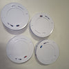 Ecost customer return Smartwares TÜV tested smoke detector/fire detector.