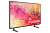 Samsung DU7000 (UE85DU7172UXXH) TV 85'' 4K Crystal UHD 3840x2160, Smart TV, Black
