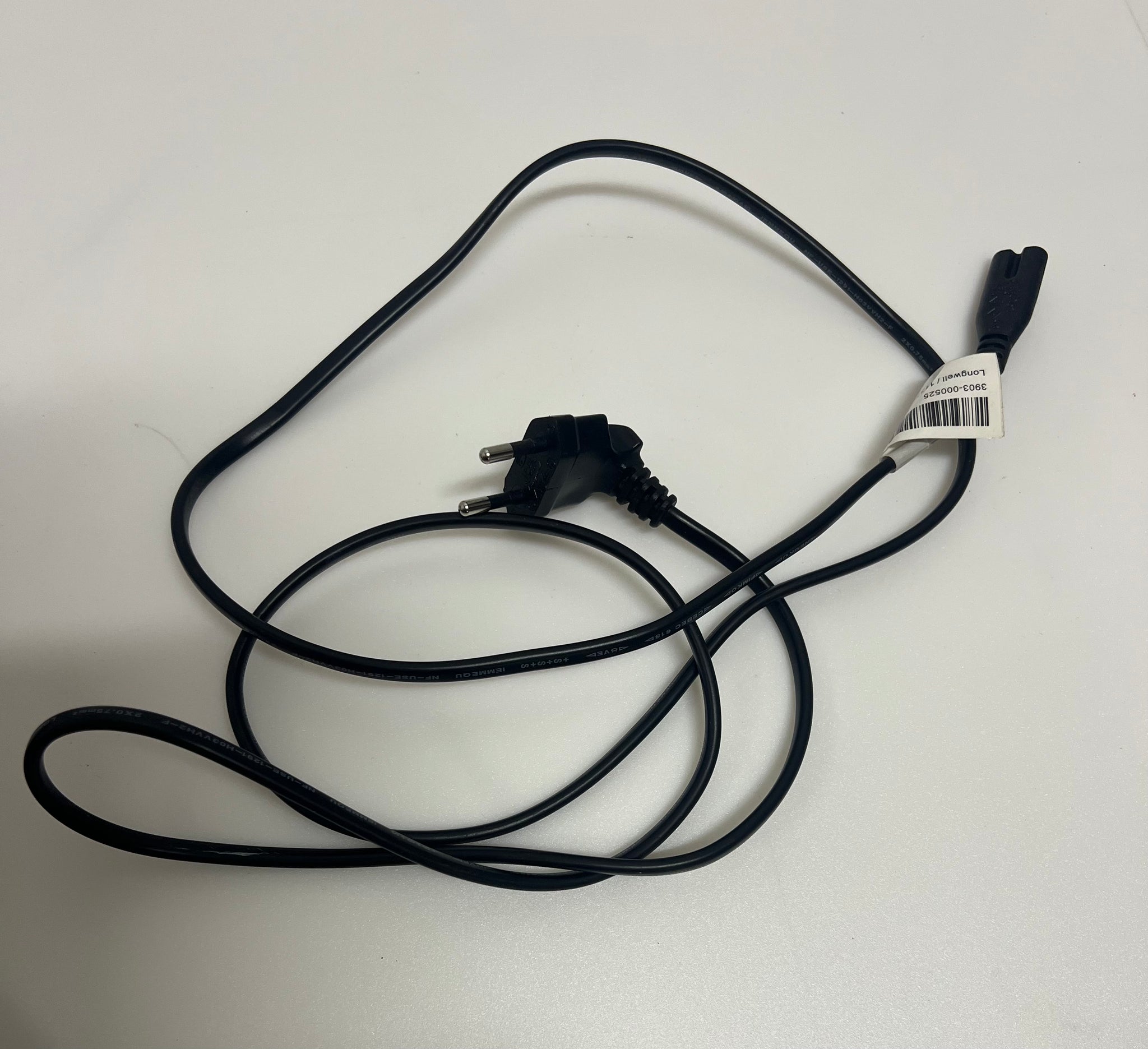 3903-000525 power cable