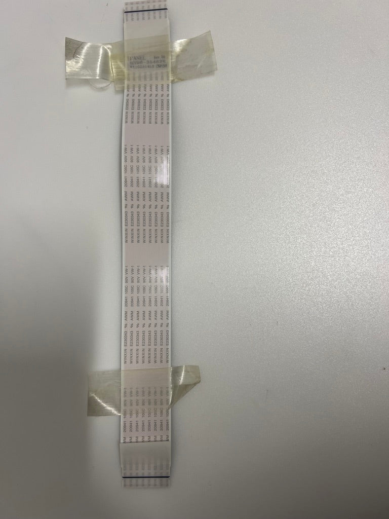 BN96-35462R lvds flex cable for Samsung UE75JU7005T