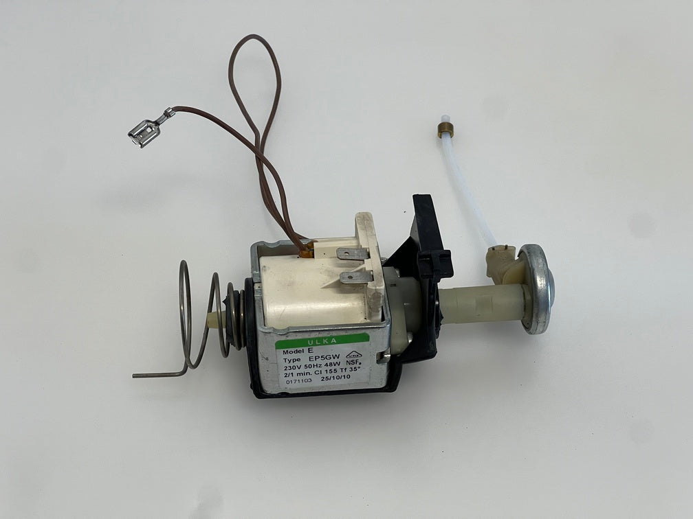 DeLonghi ECAM23.450.S Coffee Machine - PUMP ULKA E EP5GW 48W