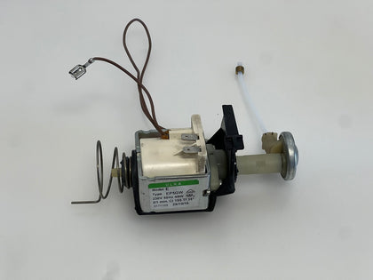 DeLonghi ECAM23.450.S Coffee Machine - PUMP ULKA E EP5GW 48W