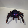 Ecost Customer Return Iso Trade 4503 Remote Controlled Spider Tarantel 23 x 25 x 7.5 cm Giant Spider