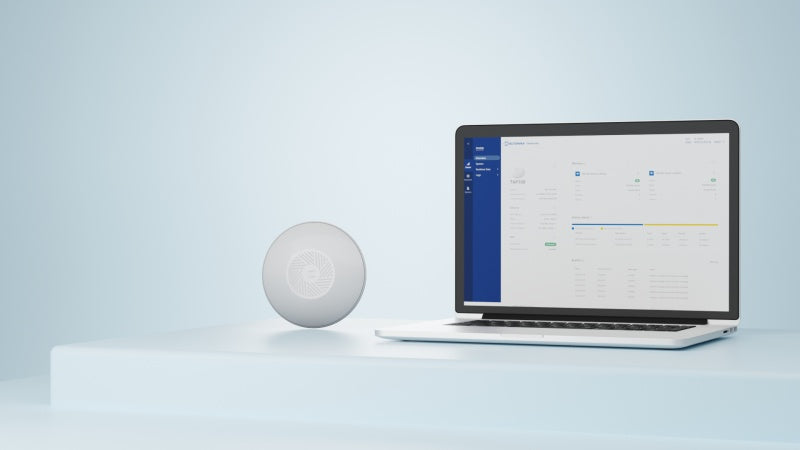 Teltonika TAP100 Wi-Fi Access point AP with PSU