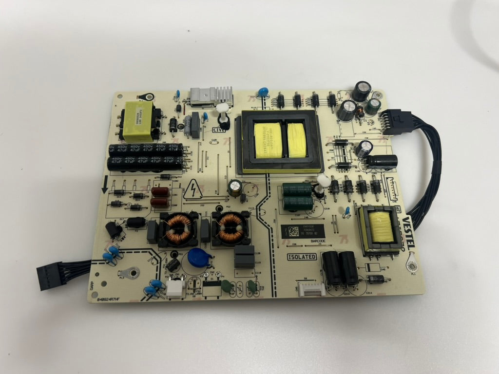 17IPS72 power supply