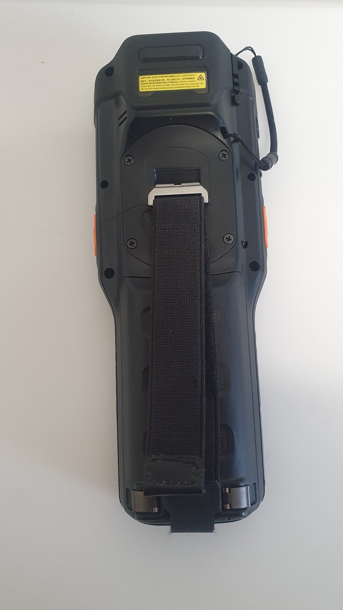 Point Mobile PM450 Rugged Handheld Terminal – Barcode Scanner & Mobile Computer​