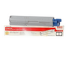 Original OKI Black Toner Cartridge (43459340)