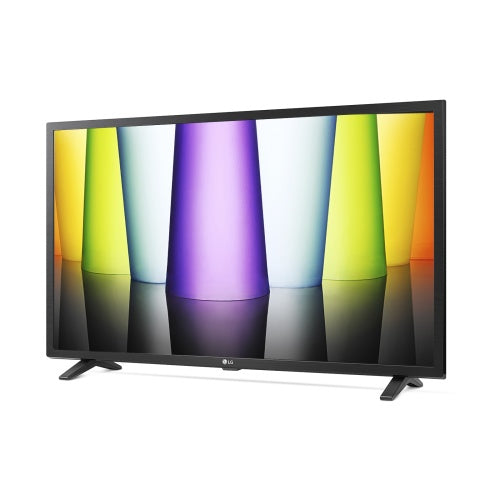 LG LQ63 32LQ63006LA.AEU TV 32'' FHD 1920x1080, Smart TV, Black