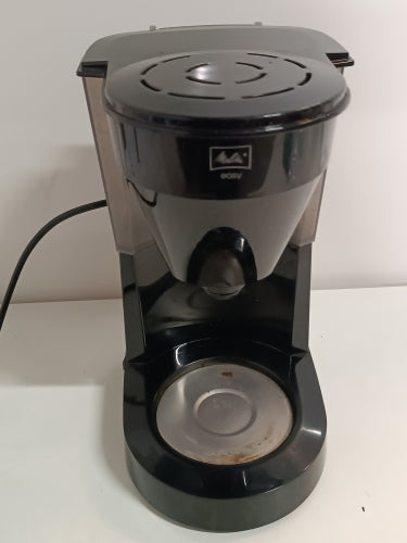 Ecost Customer Return, Melitta 1023-02 Manual Drip coffee maker