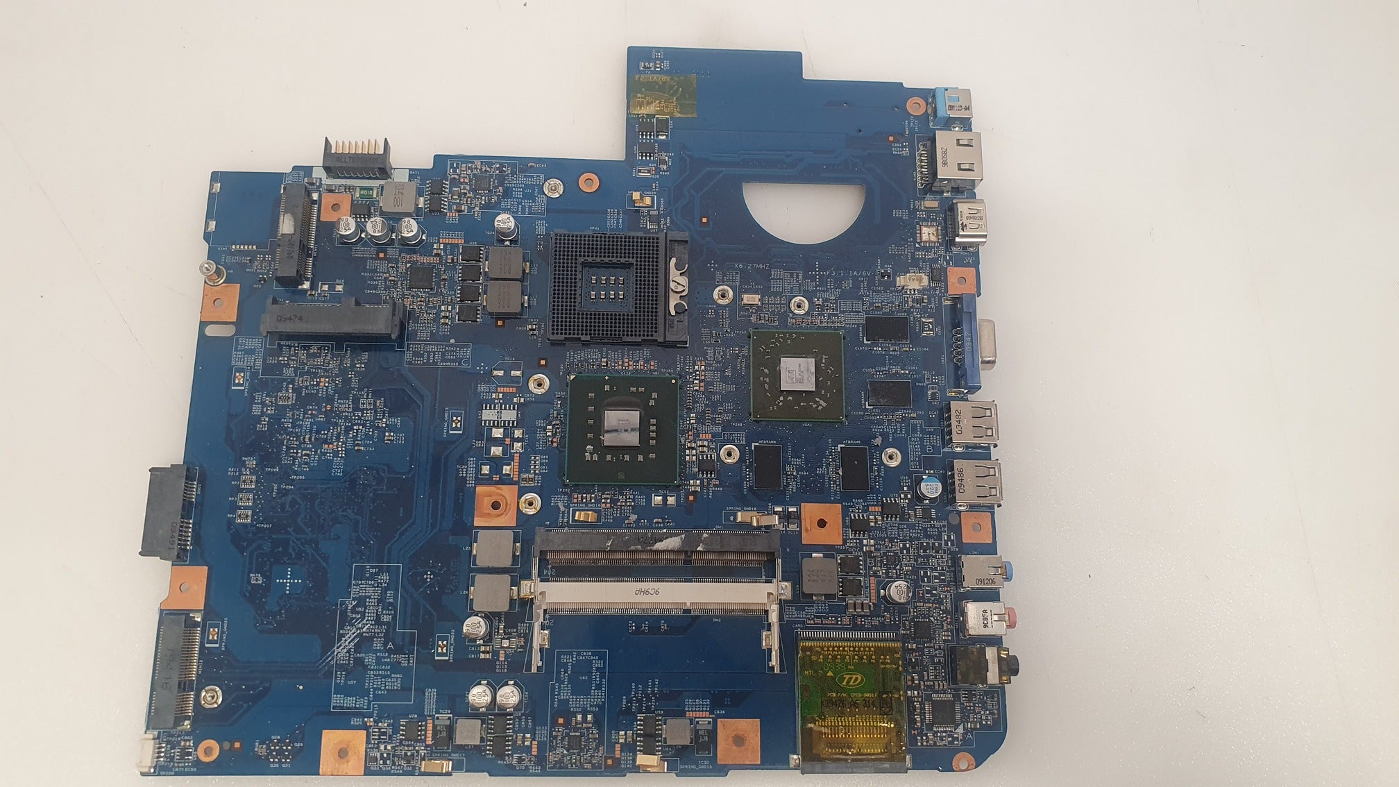 Acer Aspire 5738/5338 Wistron JV50-MV Motherboard (48.4CG10.011)