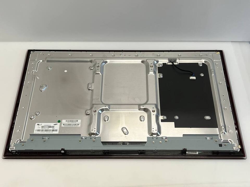 Matrix screen for Samsung UE32D5500