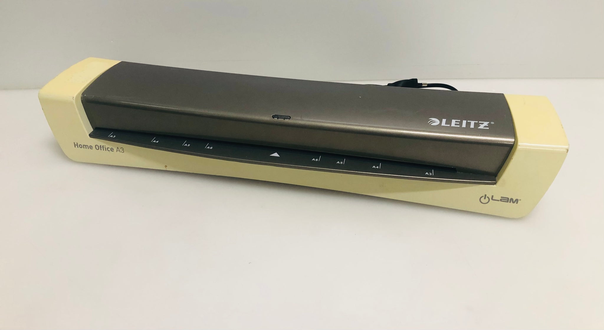 Leitz iLAM Laminator Office A3