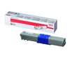 Original OKI Cyan Toner Cartridge (44469706)